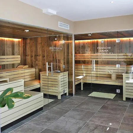 Holiday Tauernsuites Mitterwirt - Osb03101c-qyc Apartamento Piesendorf