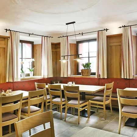 Holiday Tauernsuites Mitterwirt - Osb03101c-qyc Apartamento *