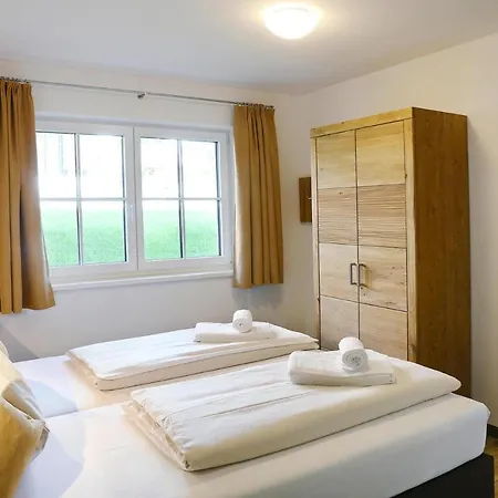 Holiday Tauernsuites Mitterwirt - Osb03101c-qyc Apartamento