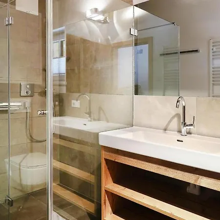 Holiday Tauernsuites Mitterwirt - Osb03101c-qyc Apartamento