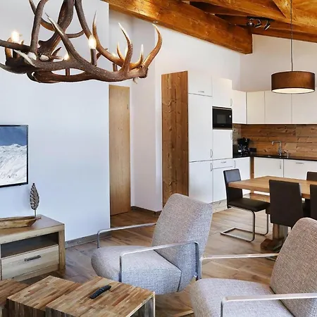 Holiday Tauernsuites Mitterwirt - Osb03101c-qyc Apartamento *