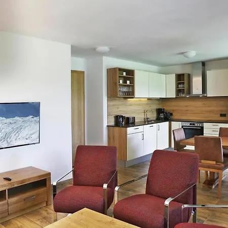 Apartamento Holiday Tauernsuites Mitterwirt - Osb03101c-qyc Piesendorf