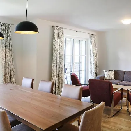 Apartamento Holiday Tauernsuites Mitterwirt - Osb03101c-qyc Piesendorf