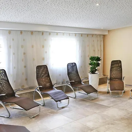 Apartamento Holiday Tauernsuites Mitterwirt - Osb03101c-qyc *